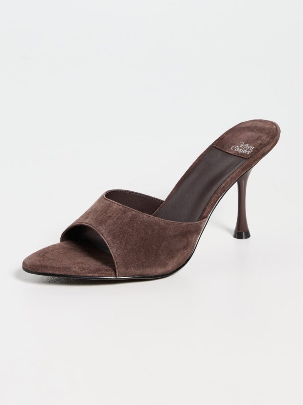 JEFFREY CAMPBELL SANDALS